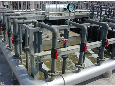 氨氮污水處理工藝有哪些 氨氮污水處理工藝有哪些