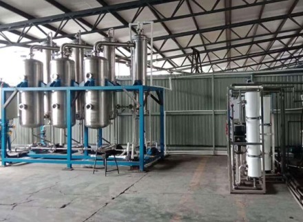 一體化工業(yè)污水處理設(shè)備 一體化工業(yè)污水處理設(shè)備