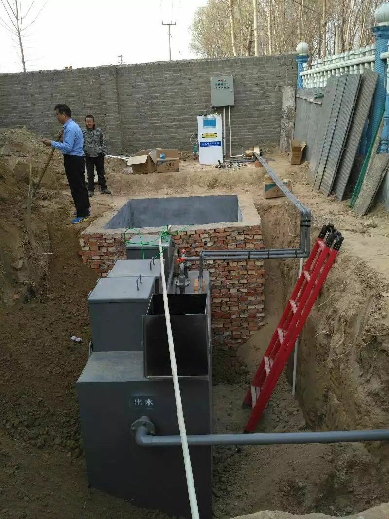 氨氮污水處理工藝有哪些 氨氮污水處理工藝有哪些