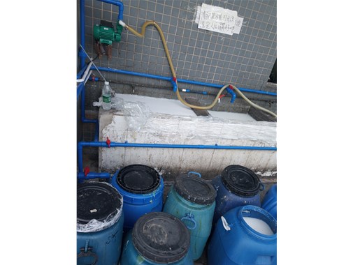 銅、鎳、鈷工業(yè)污染物排放標(biāo)準(zhǔn)