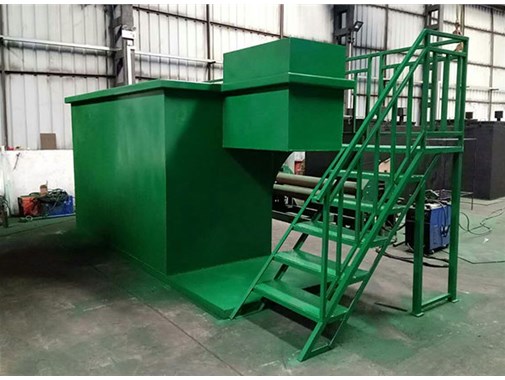 含酚廢水處理的方法有哪些？且聽(tīng)金版環(huán)保工程師分析含酚廢水如何處理