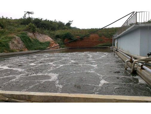 養(yǎng)殖污水最詳細的流程來啦！