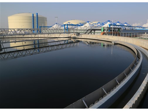 污水處理資源化總投資高達(dá)2110億，市場(chǎng)進(jìn)一步打開