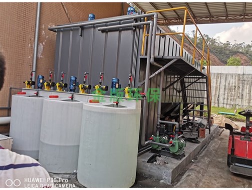 為什么污水處理廠將工業(yè)污水與生活污水一起處理？