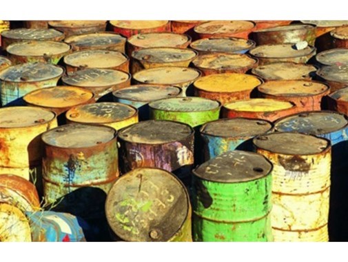 企業(yè)可以處理自身產(chǎn)生的危廢么？